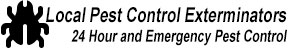 Reserve MT Pest Control Exterminators